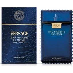 Versace Eau Fraîche Extrême Eau de Parfum 50 ml
