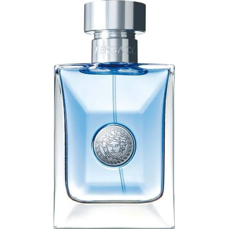 Versace Pour Homme Eau de Toilette 50 ml