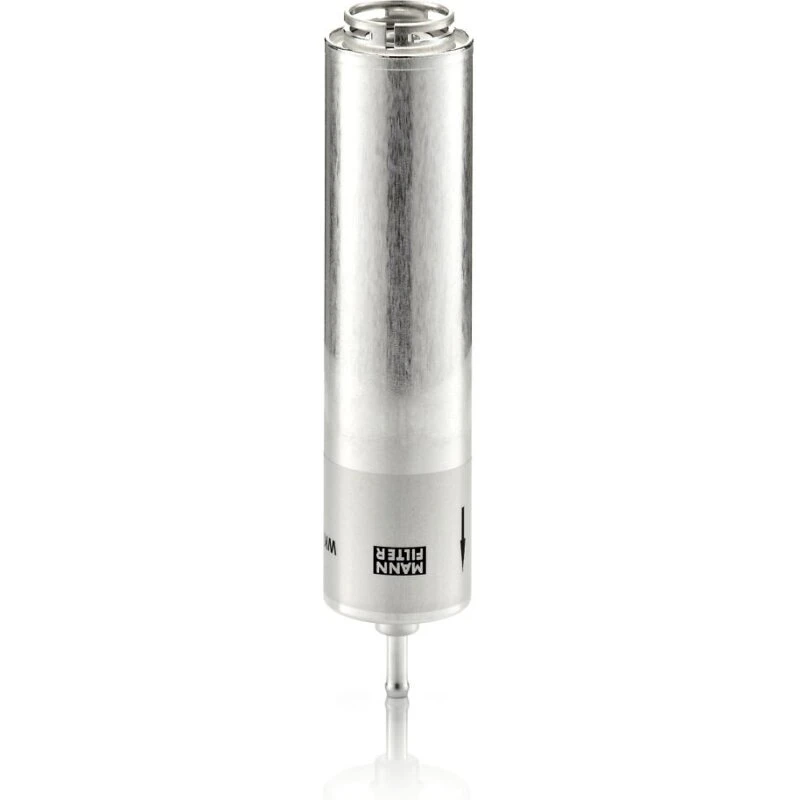 MANN-FILTER Brændstoffilter WK 5001