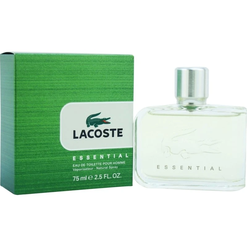 Lacoste Essential EDT 75 ml