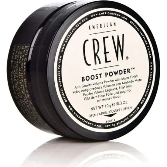 American Crew Classic Boost Powder 10g