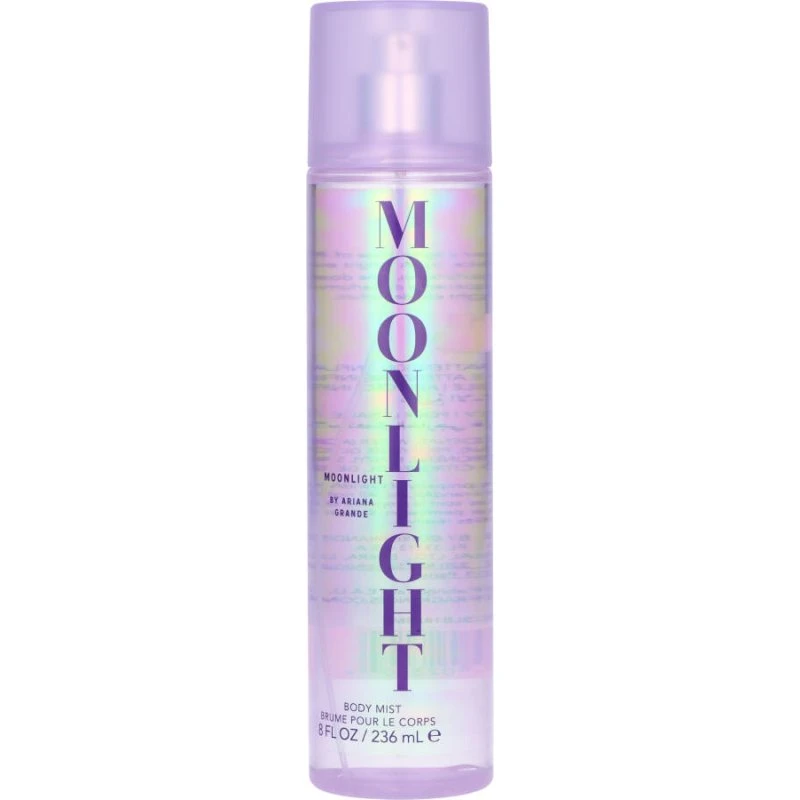 Ariana Grande Moonlight Body Mist 236 ml