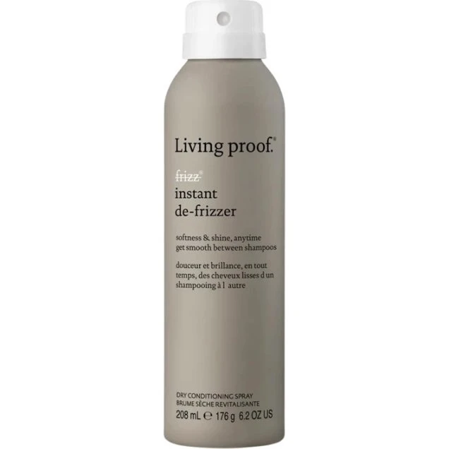 Living Proof No Frizz Instant De-Frizzer 208 ml