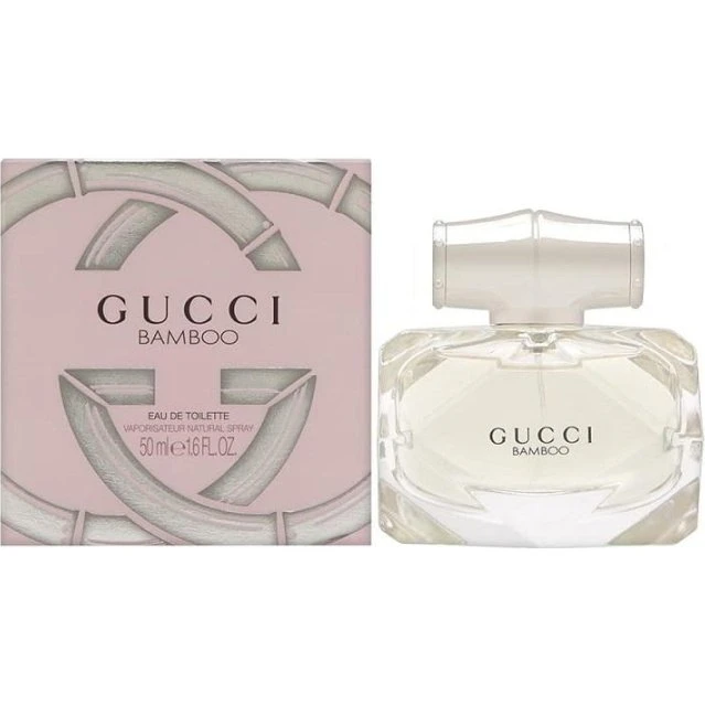 Gucci Bamboo 50 ml Eau de Toilette
