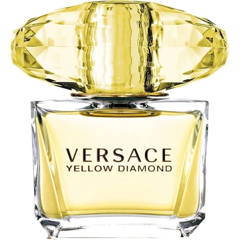 Versace Yellow Diamond Eau de Toilette 90 ml