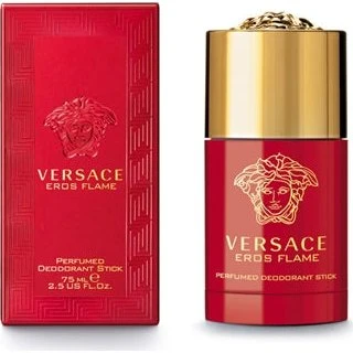Versace Eros Flame Deostick 75 ml