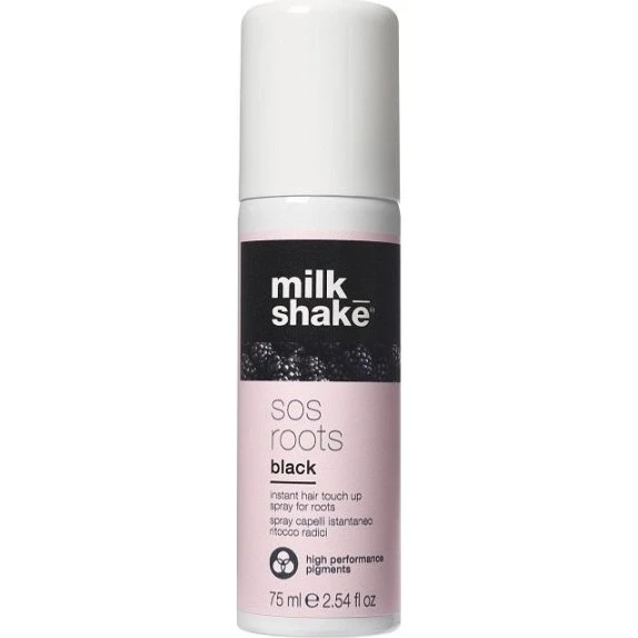 Milk_Shake SOS Roots Touch Up 75 ml – Black
