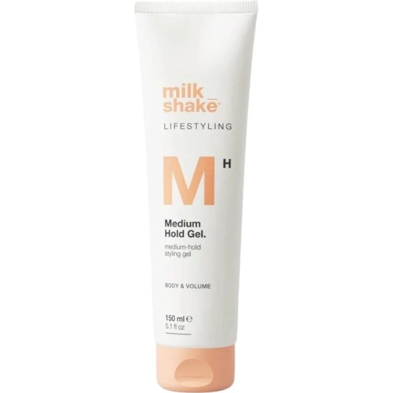 milk_shake Lifestyling Medium Hold Gel 150 ml