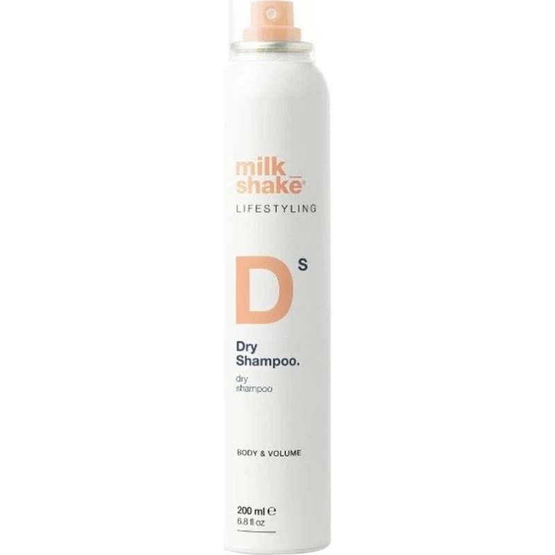 Milk_Shake Lifestyling Dry Shampoo 200 ml