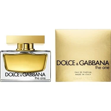 Dolce & Gabbana The One Eau de Parfum 30 ml