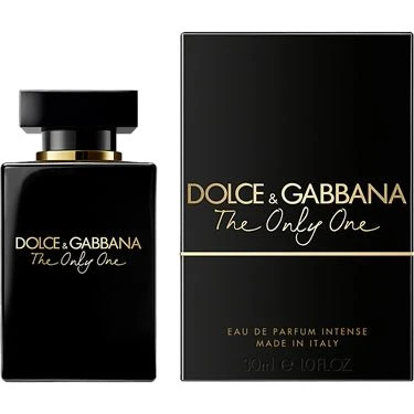 Dolce & Gabbana The Only One Intense EDP 30 ml