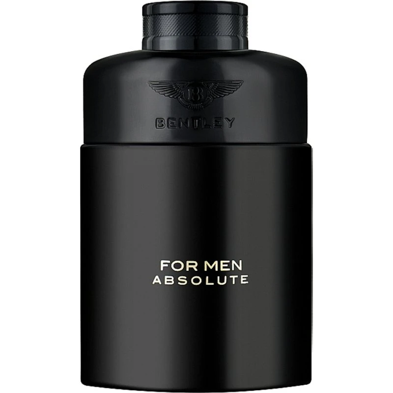 Bentley Absolute Eau de Parfum 100 ml