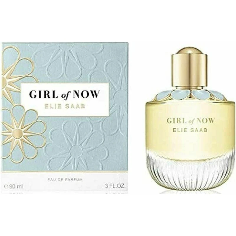 Elie Saab Girl of Now Eau de Parfum 90 ml