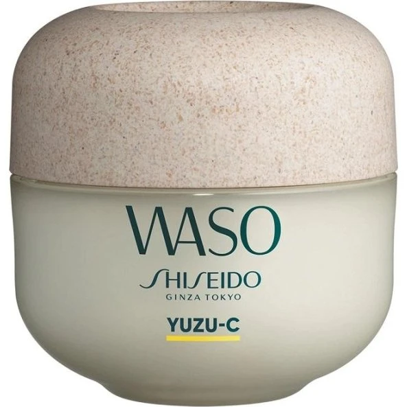Shiseido Waso Yuzu-C Sleeping Mask 50 ml
