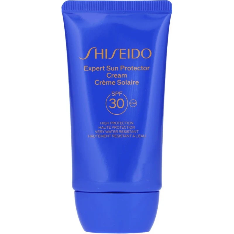 Shiseido Expert Sun Protection Face Cream SPF30 50 ml