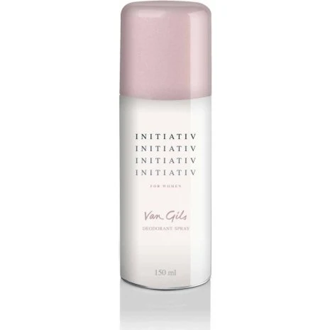 Van Gils Initiativ Deospray 150 ml