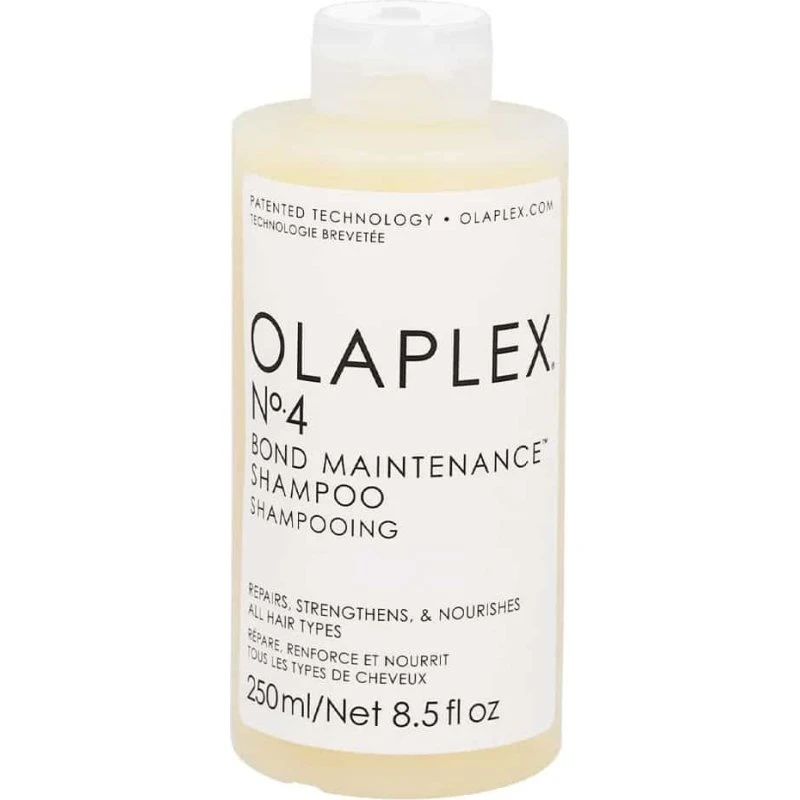 Olaplex No.4 Bond Maintenance Shampoo 250 ml