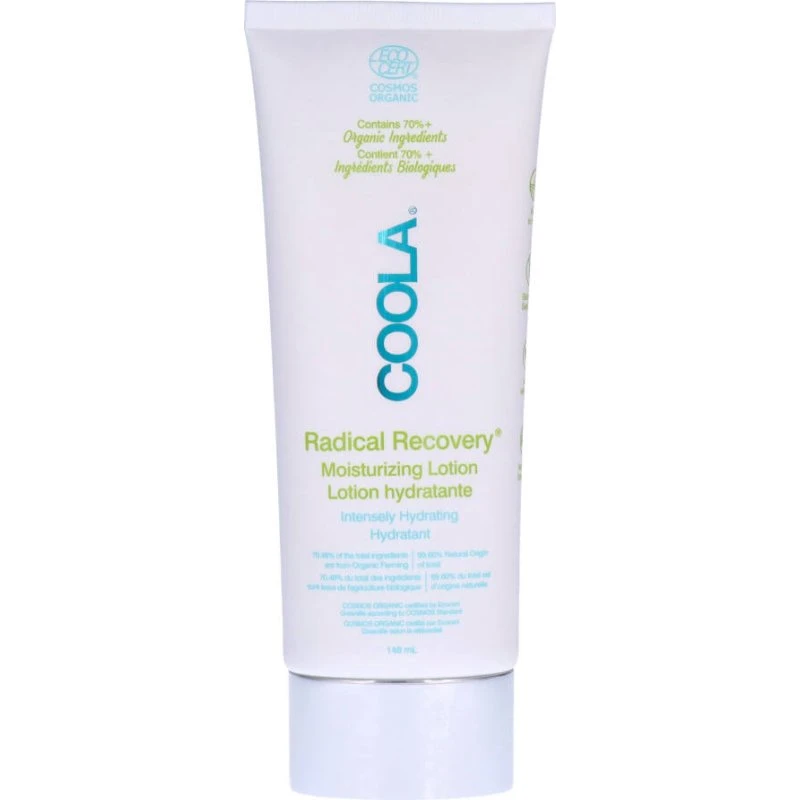 Coola Radical Recovery Moisturizing Lotion 148 ml
