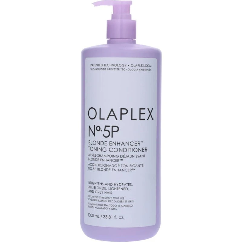 Olaplex No.5P Blonde Enhancer Toning Conditioner 1000 ml