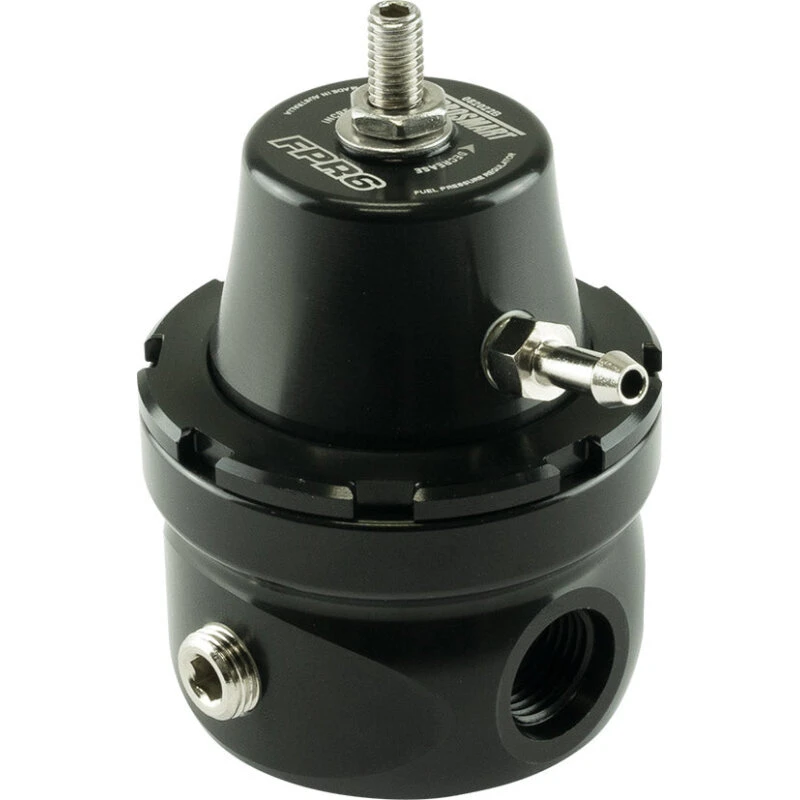 Turbosmart FPR6 -6AN Brændstofregulator (Sleeper)