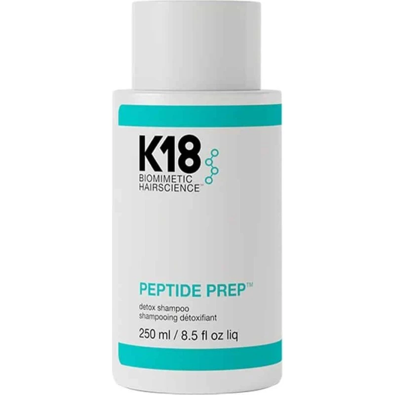 K18 Detox Shampoo 250 ml