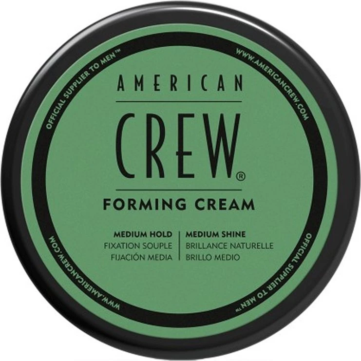 American Crew Forming Cream 85 g