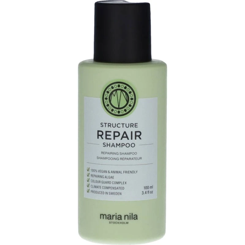 Maria Nila Repair Shampoo 100 ml