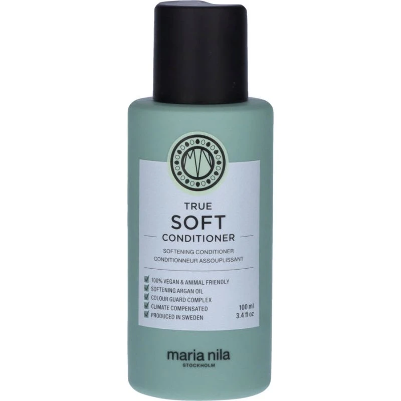 Maria Nila True Soft Conditioner 100 ml