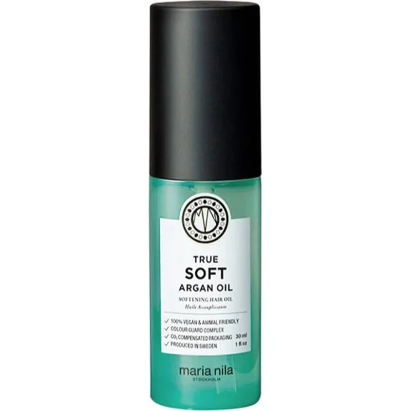 Maria Nila True Soft Argan Oil 30 ml