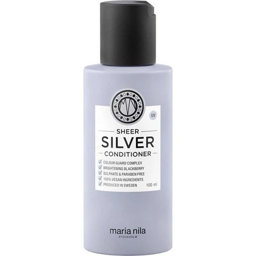 Maria Nila Sheer Silver Conditioner 100 ml