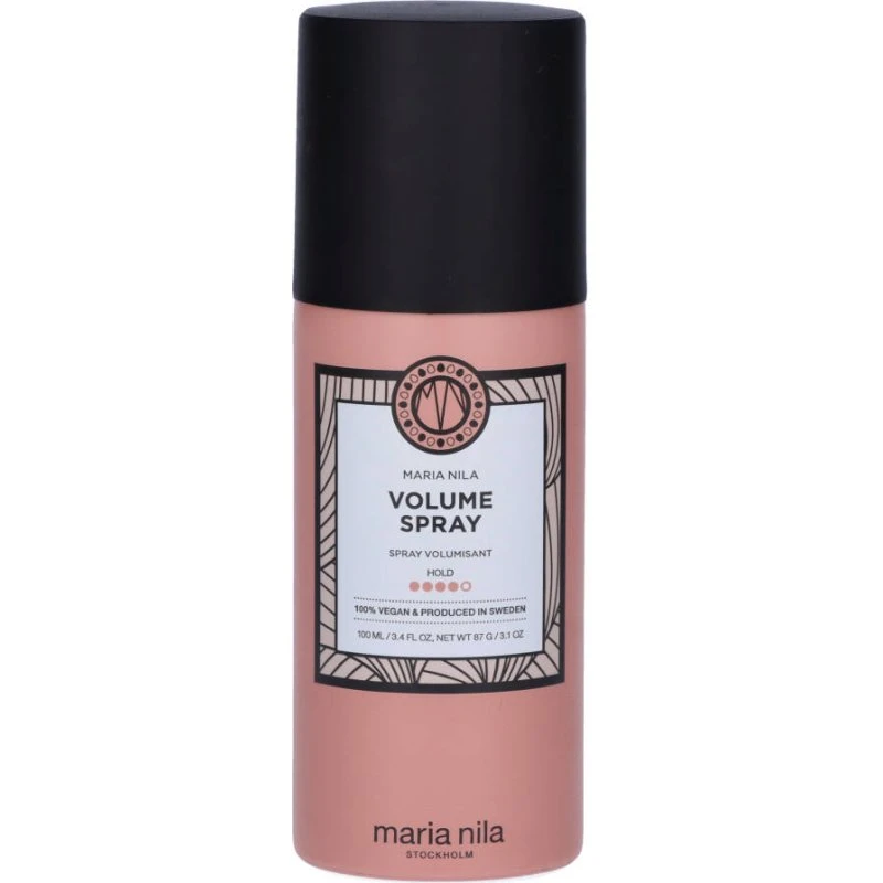 Maria Nila Volume Spray 100 ml (Medium Hold)