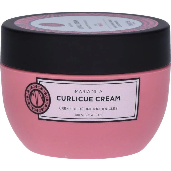 Maria Nila Curlicue Cream 100 ml