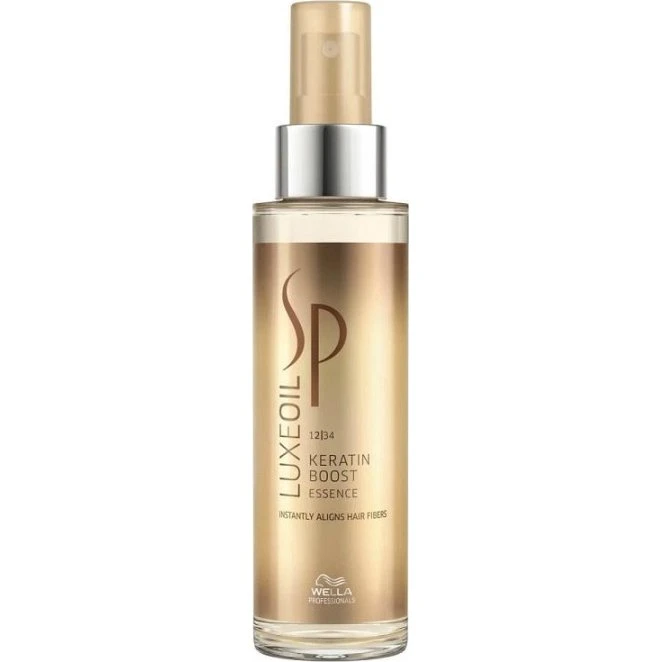 Wella SP Luxe Oil Keratin Boost Essence 100 ml