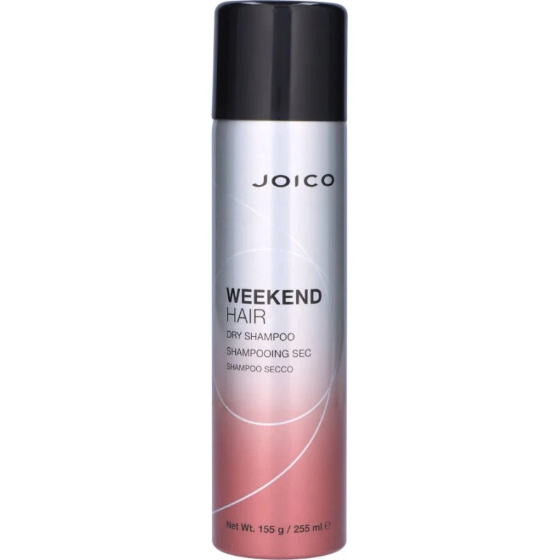 Joico Weekend Hair Tørshampoo 255 ml