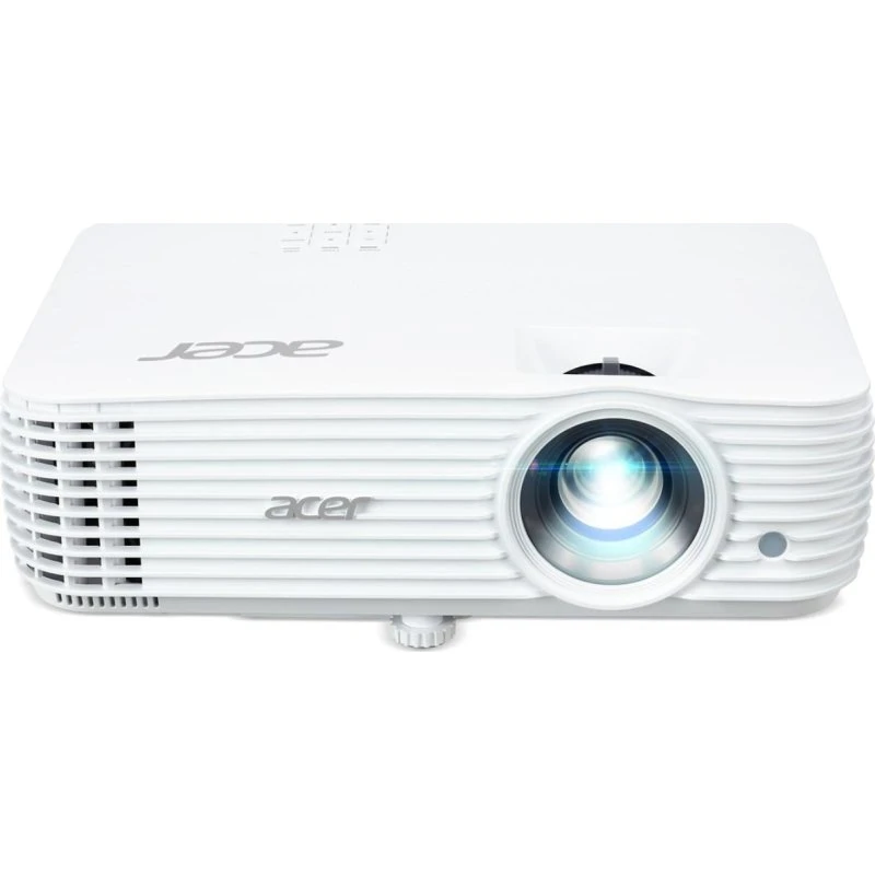 Acer X1526 DLP-projektor 1080p 4.000 ANSI lumen – hvid