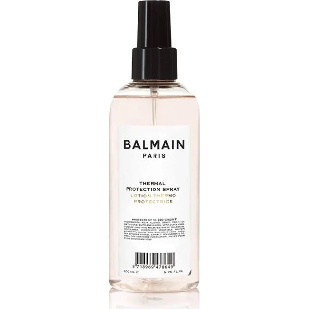 Balmain Paris Termisk beskyttelsesspray 200 ml