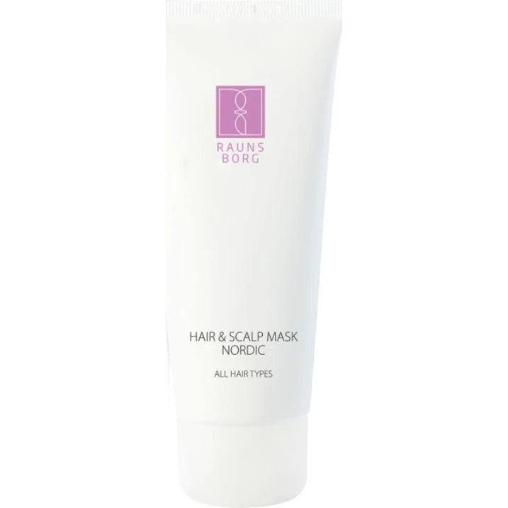 Raunsborg Hair & Scalp Mask 200 ml