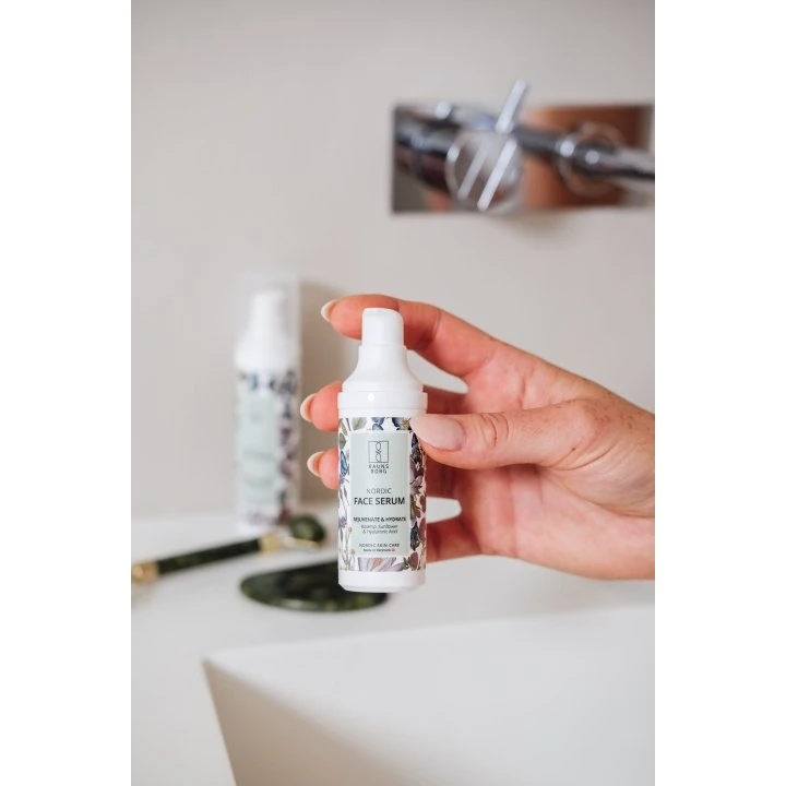 Raunsborg Ansigtsserum 30 ml