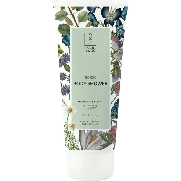 Raunsborg Body Shower, 200 ml