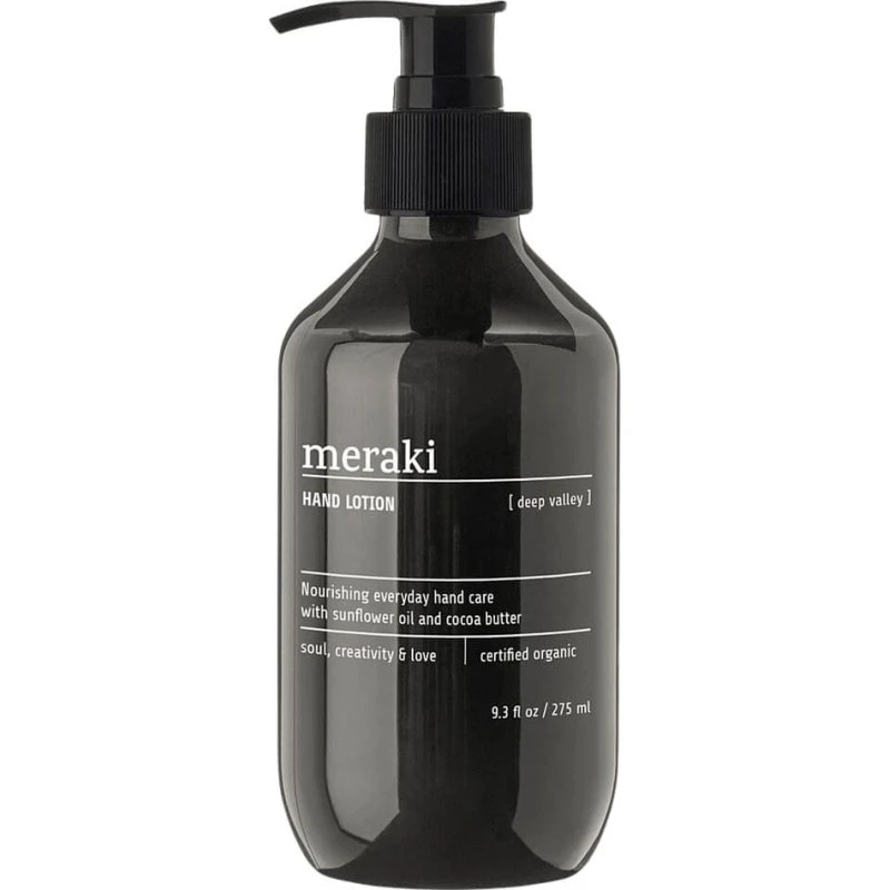 Meraki Hand Lotion Deep Valley 275 ml