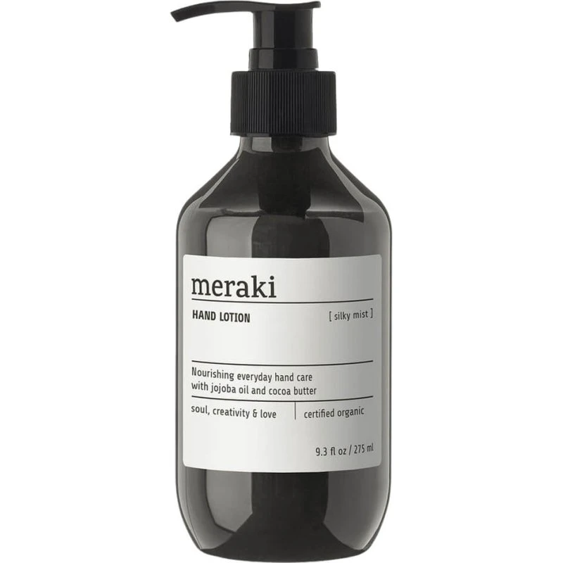 Meraki Håndlotion Silky Mist 275 ml