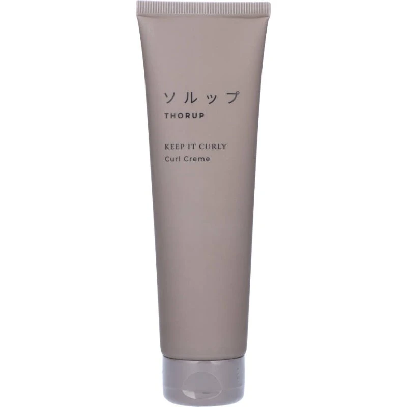 Thorup Keep It Curly Curlcreme 150 ml