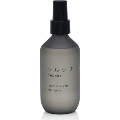 THORUP Keep It Fixed hairspray 200 ml