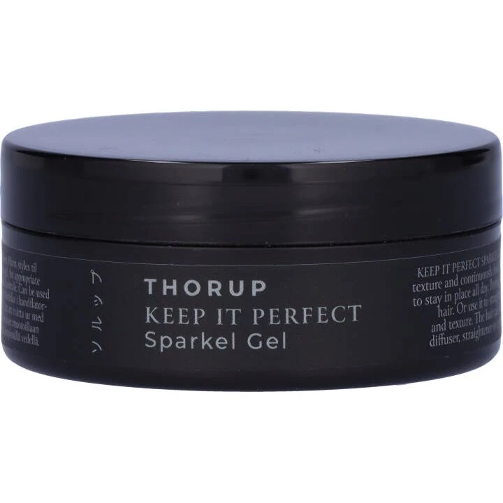 THORUP Keep It Perfect Sparkel Gel 75 ml