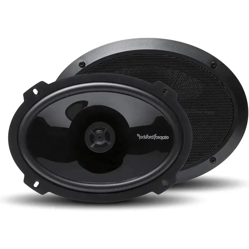 Rockford Fosgate Punch P1692 6"x9" koaksial højttalersæt