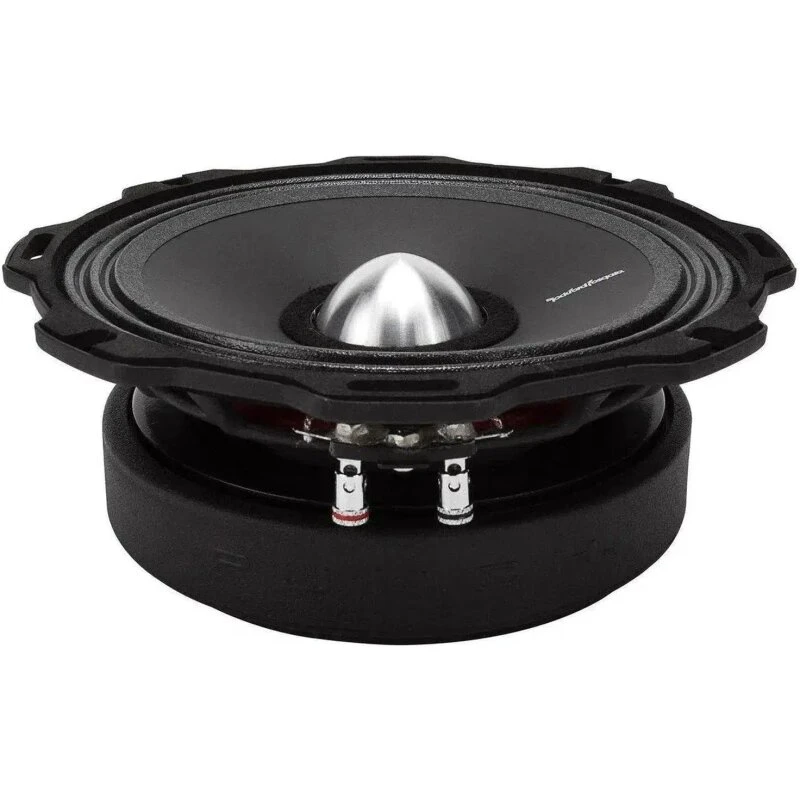 Rockford Fosgate PPS4-10 10" (25 cm) Punch Pro mellembas