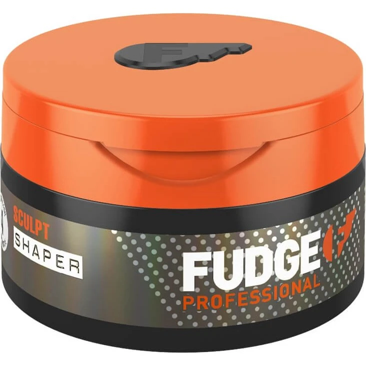 Fudge Shaper Medium Hold Texture Cream 75 ml