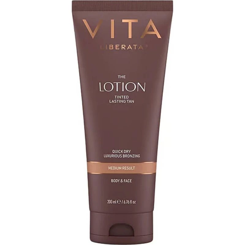 Vita Liberata The Lotion Medium 200 ml