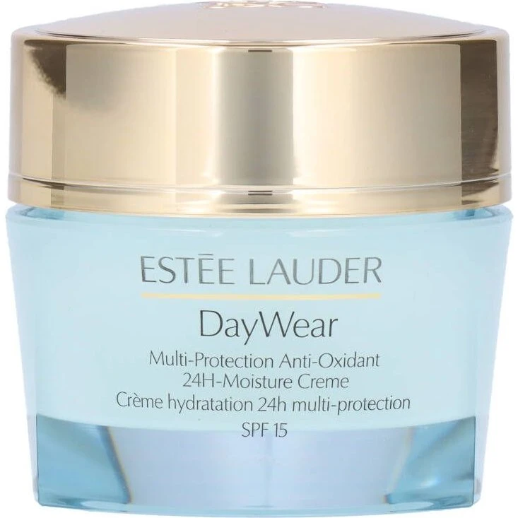 Estee Lauder DayWear Multi-Protection 24H Moisture Creme SPF15 50 ml