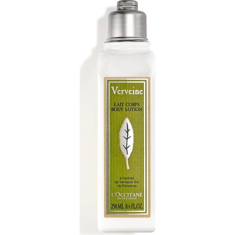 L'Occitane en Provence Verveine kropsmælk 250 ml
